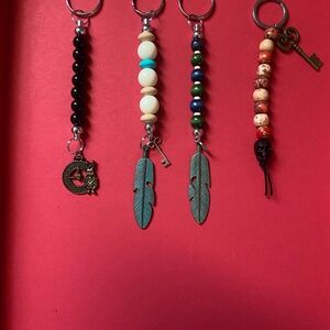 Keychains